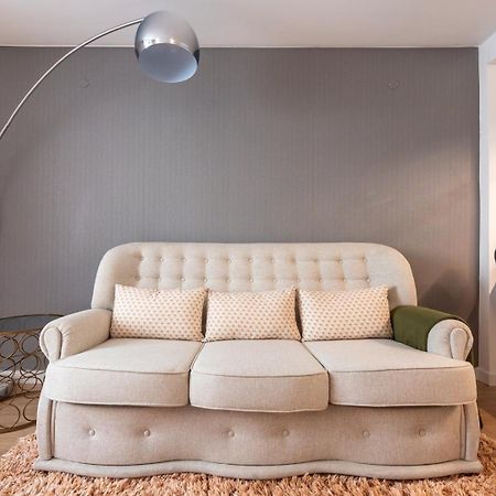 Guestready - Bright And Cozy Studio In Lisboa المظهر الخارجي الصورة