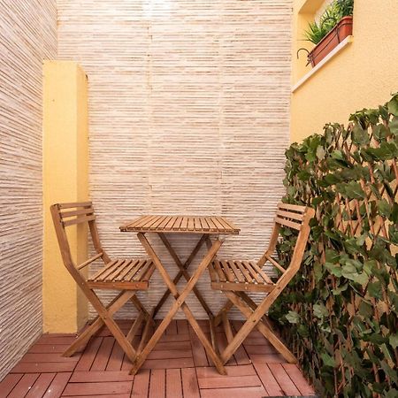 Guestready - Bright And Cozy Studio In Lisboa المظهر الخارجي الصورة