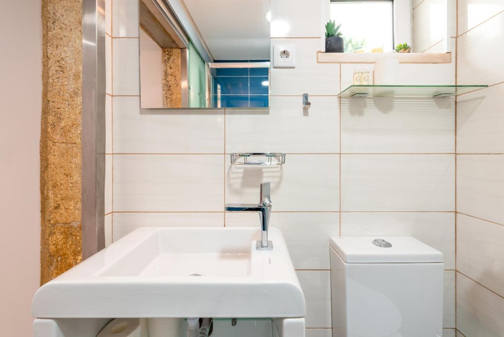 Guestready - Bright And Cozy Studio In Lisboa المظهر الخارجي الصورة