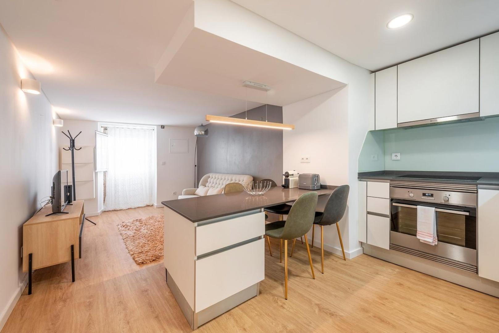 Guestready - Bright And Cozy Studio In Lisboa المظهر الخارجي الصورة