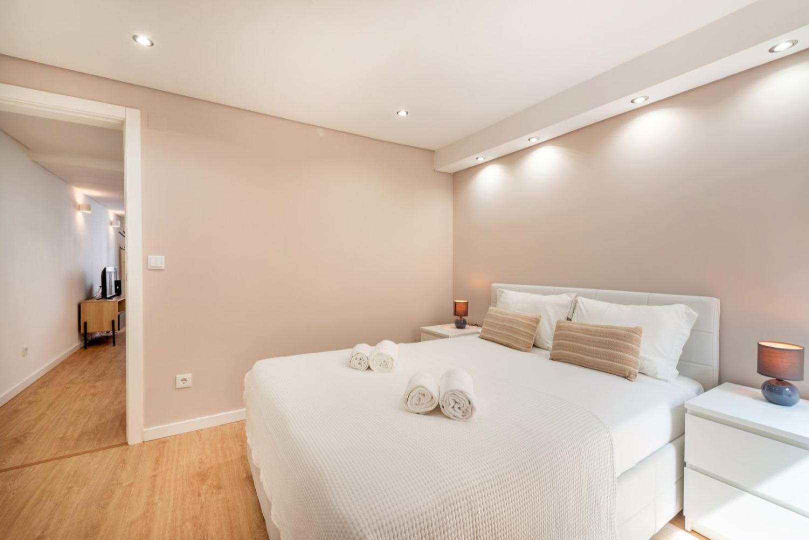 Guestready - Bright And Cozy Studio In Lisboa المظهر الخارجي الصورة